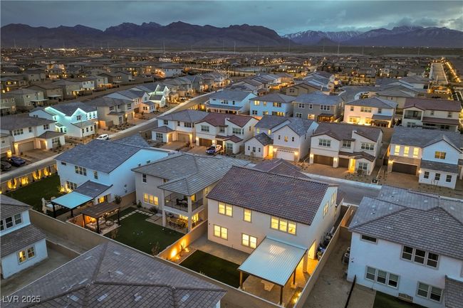 8984 Rolling Pietra St, House other with 5 bedrooms, 5 bathrooms and null parking in Las Vegas NV | Image 41