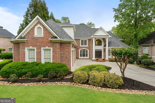 640 Greenview Ter, Milton, GA, 30004-4585 | Card Image