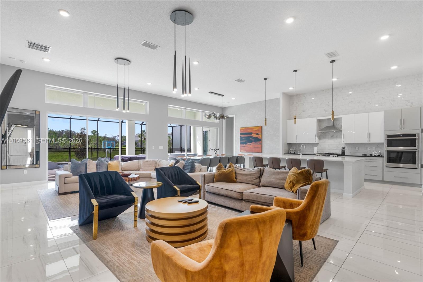 Residential in Davenport 4