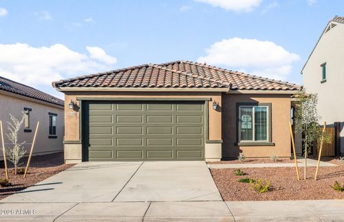 25356 W Wier Ave, Buckeye, AZ, 85326-0147 | Card Image