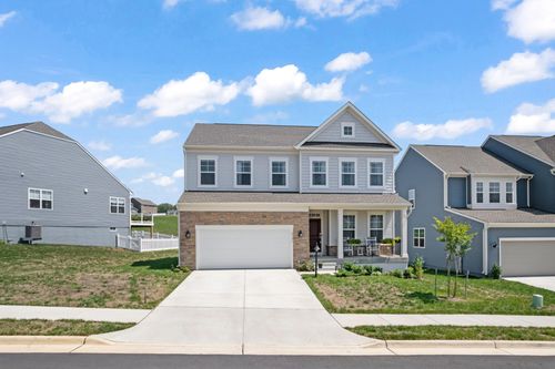 2131 Berwick Dr, JEFFERSONTON, VA, 22724-1881 | Card Image