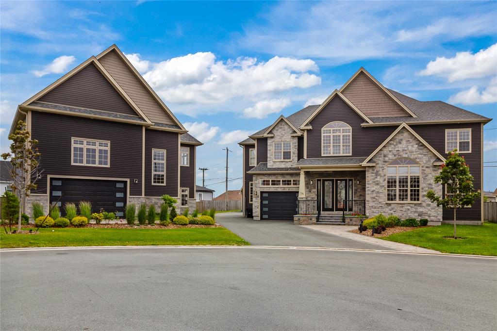 Residential in St. John's