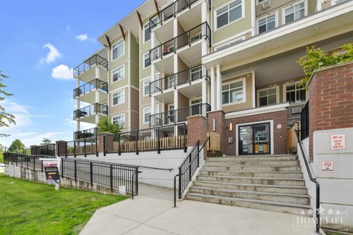 318-20696 Eastleigh Crescent, Langley, BC, V3A0M3 | Card Image