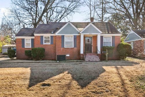 3753 Friar Tuck Rd, Memphis, TN, 38111-6602 | Card Image