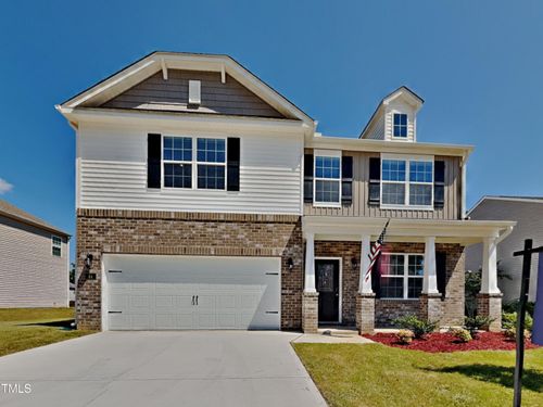 44 Red Cedar Way, Fuquay-Varina, NC, 27526-4538 | Card Image