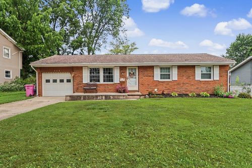 200 Essex Road, Lexington, OH, 44904 | Card Image
