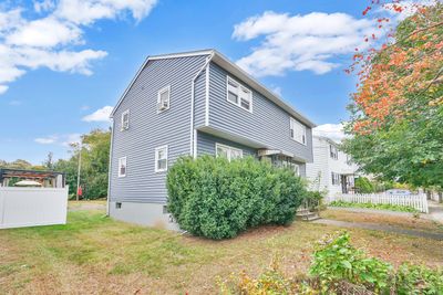 328 S Cherry Street, Home with 4 bedrooms, 2 bathrooms and 4 parking in Wallingford CT | Image 2