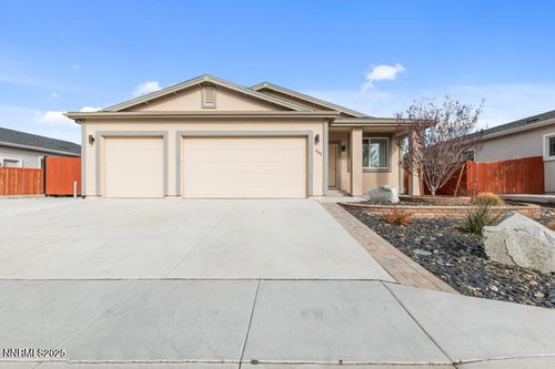 18697 Ginny Creek Ct, Reno, NV, 89508-6806 | Card Image