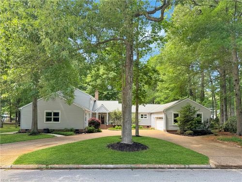 32 Valmoore Dr, Poquoson, VA, 23662-1244 | Card Image