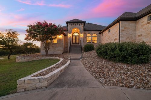 1006 Foothills Dr, Dripping Springs, TX, 78620-4244 | Card Image