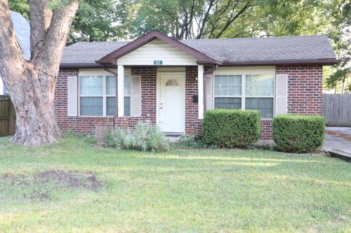 651 W Nichols Street, Springfield, MO, 65802 | Card Image