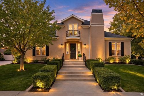 3052 W Matterhorn Dr, Taylorsville, UT, 84129-6842 | Card Image