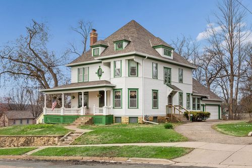 209 Orange St, Hudson, WI, 54016-1659 | Card Image