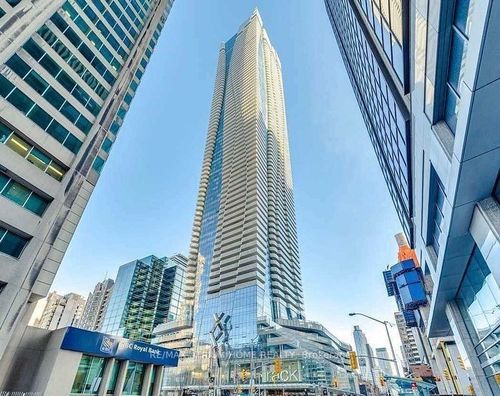 3101-1 Bloor St E, Toronto, ON, M4W0A8 | Card Image