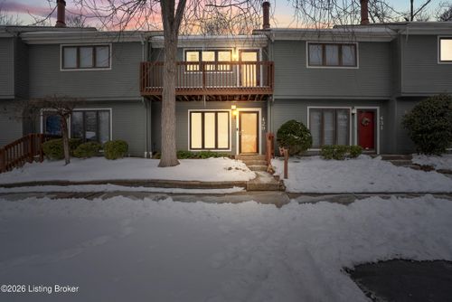429 Ledgeview Park Dr, Louisville, KY, 40206-2898 | Card Image