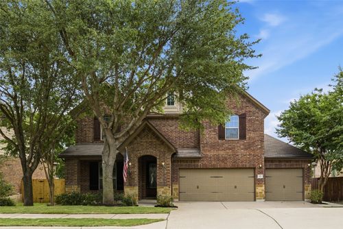 1017 Fred Couples Ct, Round Rock, TX, 78664-6202 | Card Image