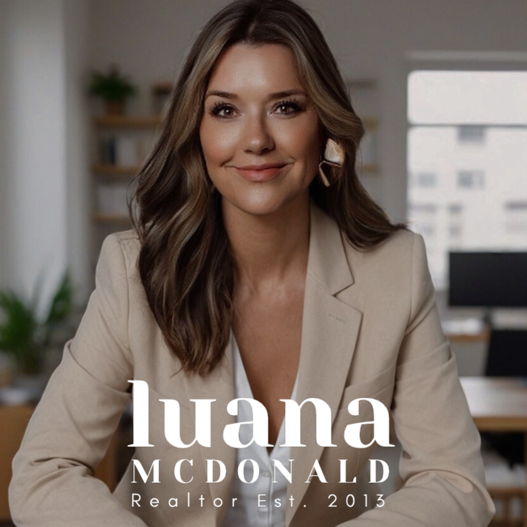 Luana Mcdonald