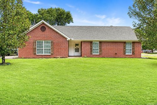 701 Honeysuckle Hills Ct, Redfield, AR, 72132-9421 | Card Image