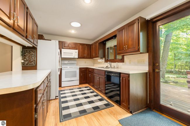 3862 Trillium Dr, House other with 3 bedrooms, 2 bathrooms and null parking in Leland MI | Image 19