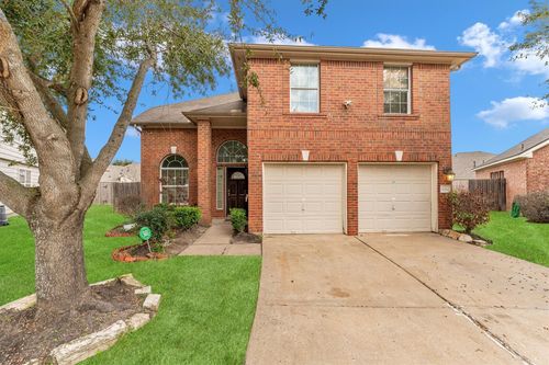 19214 Terra Forest Ct, Katy, TX, 77449-7144 | Card Image