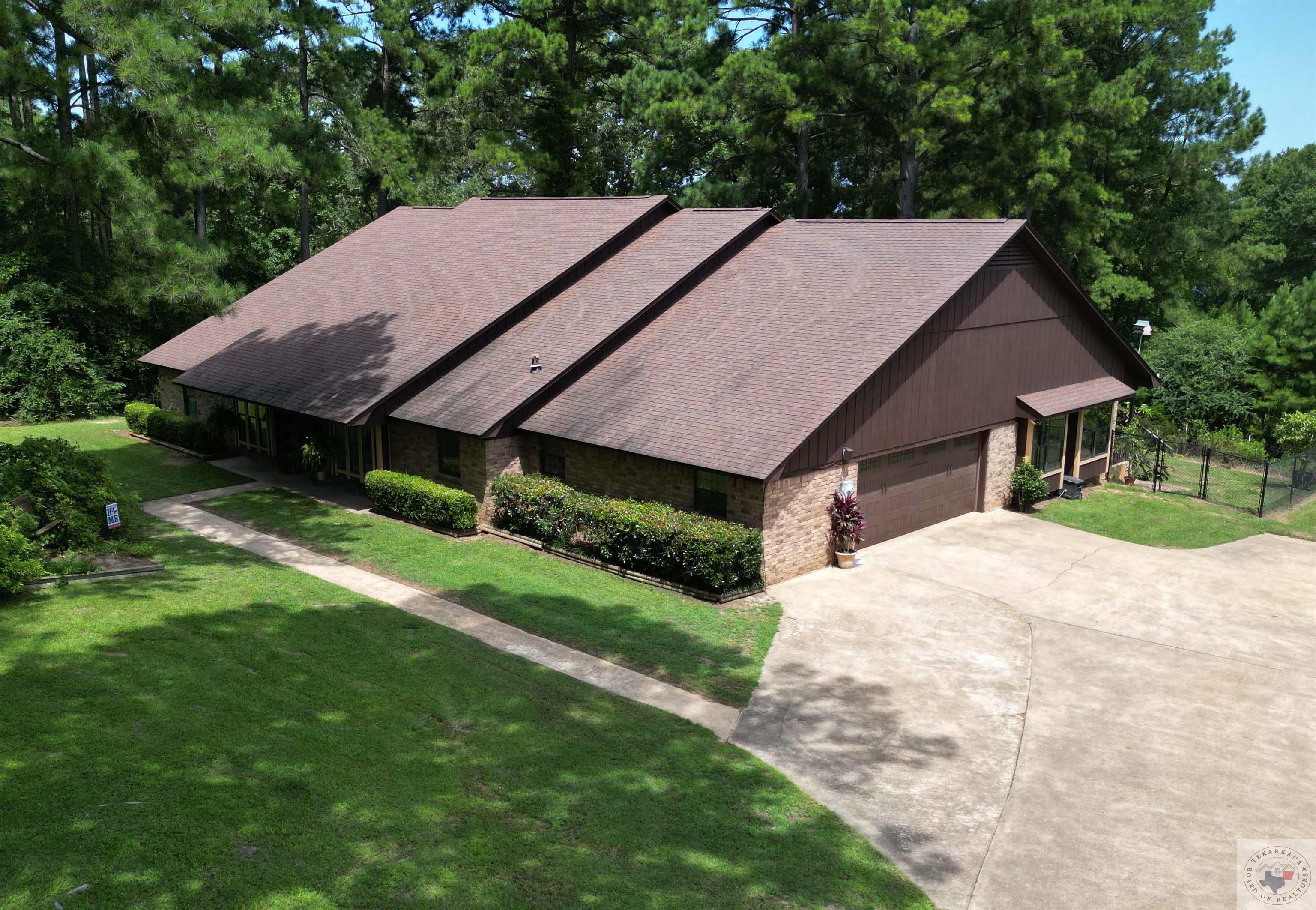 Ridgewood Cir, Atlanta, TX 75551