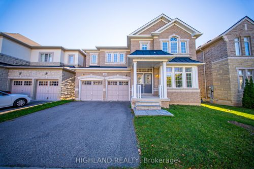 426 Hidden Trail, Oakville, ON, L6M0N4 | Card Image