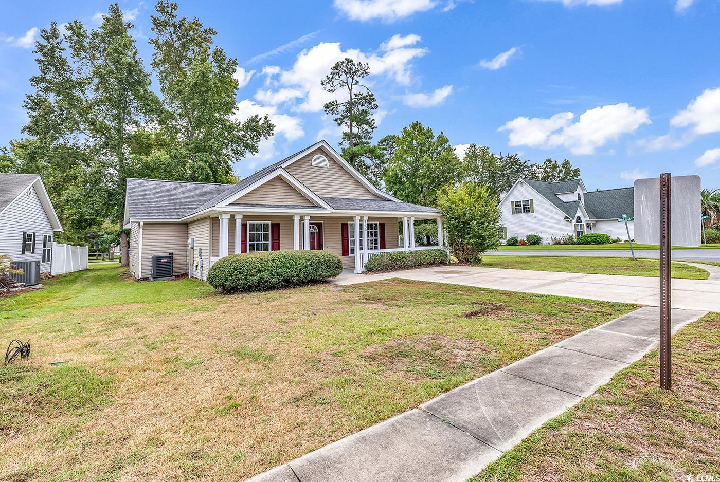 Shell Ct, Surfside Beach, SC 29575