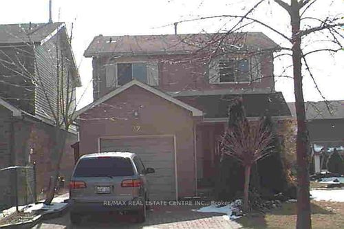 72 Swennen Dr, Brampton, ON, L6V4E1 | Card Image