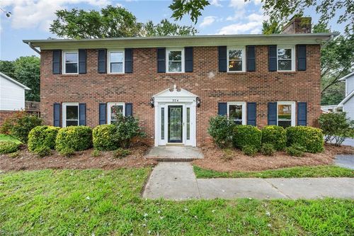 304 Cypress Dr, Reidsville, NC, 27320-6001 | Card Image