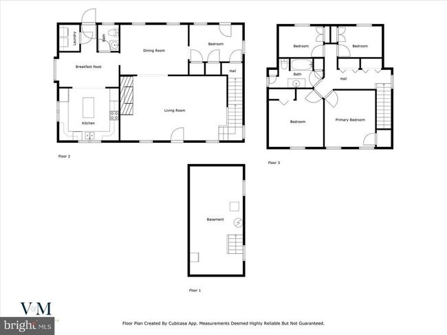 601 S Oak St, House other with 4 bedrooms, 2 bathrooms and null parking in MANHEIM PA | Image 70