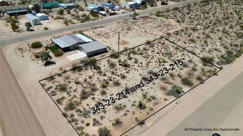 790 E Yates Dr, Meadview, AZ, 86444 | Card Image