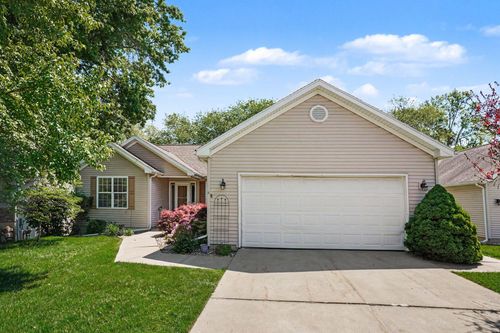 8216 Pattiwood Lane, Richland, MI, 49083 | Card Image