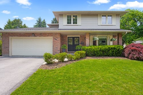 661 Cranbrook Rd, London, ON, N6K1W8 | Card Image