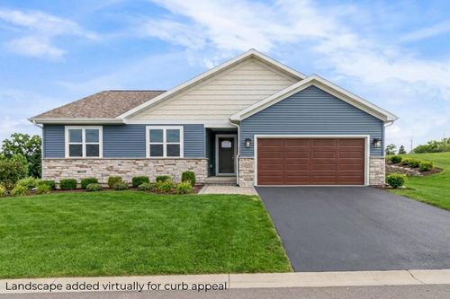 Lot 4 Hawks View Dr, Edgerton, WI, 53534 | Card Image