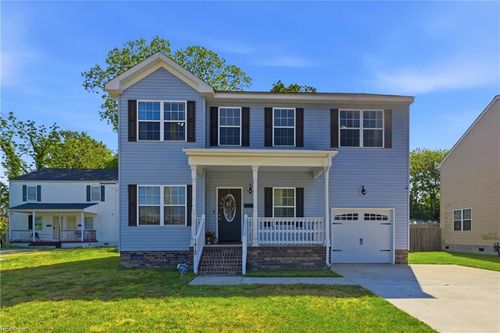 1415 Des Moines Ave, Portsmouth, VA, 23704-4213 | Card Image