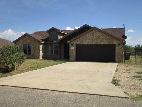 8339 Puma Ct, San Angelo, TX, 76901-1296 | Card Image