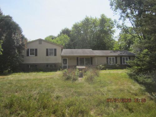 5340 Carriage Ln, Dexter, MI, 48130-9520 | Card Image