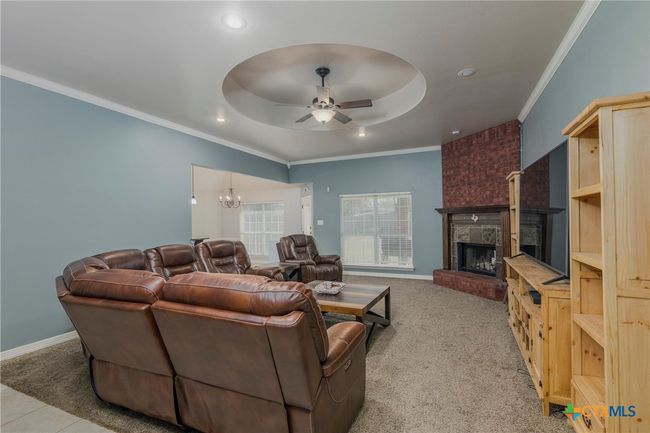 2013 Drawbridge Dr, House other with 3 bedrooms, 2 bathrooms and null parking in Harker Heights TX | Image 5