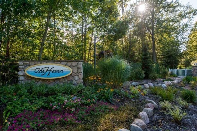 10571 Pinecone Trl, Condo with 3 bedrooms, 3 bathrooms and null parking in South Haven MI | Image 41