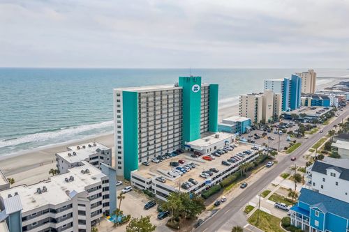 1105-1210 N Waccamaw Dr, Murrells Inlet, SC, 29576-4024 | Card Image