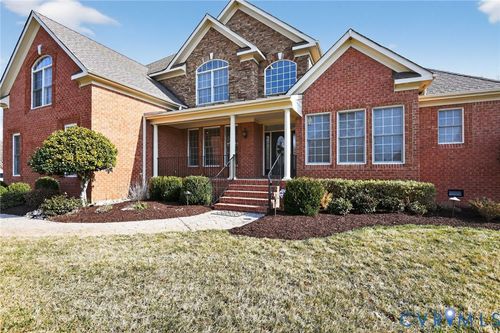 1645 Falls Brook Run, Chesapeake, VA, 23322-2175 | Card Image