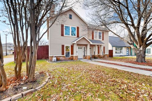 4801 Birchman Ave, Fort Worth, TX, 76107-5331 | Card Image