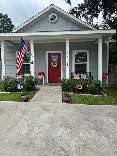 16736 Stonefield, Montgomery, TX, 77316-2952 | Card Image