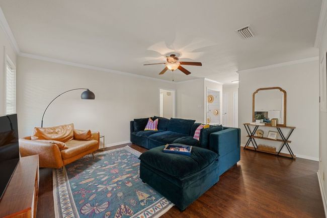 2702 Parker Dr, House other with 3 bedrooms, 2 bathrooms and 2 parking in Georgetown TX | Image 7