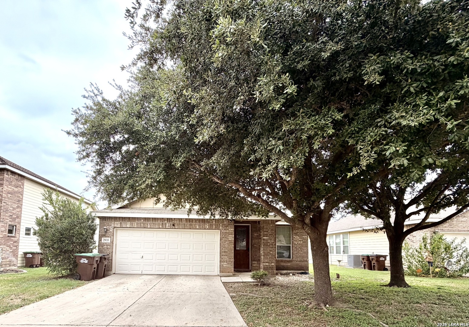 Residential in San Antonio 4