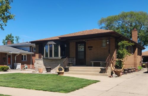 6515 Nebraska Ave, Hammond, IN, 46323-1850 | Card Image