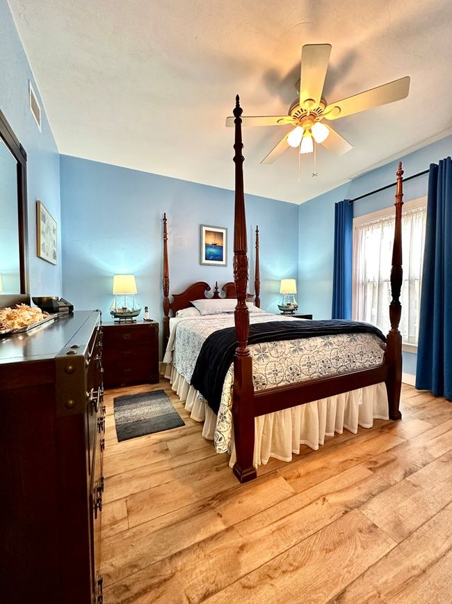 841 2nd St, House other with 3 bedrooms, 2 bathrooms and null parking in CEDAR KEY FL | Image 41