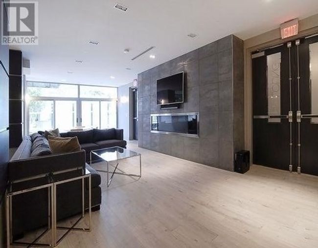 PH-14 - 399 Adelaide St W, Condo with 1 bedrooms, 2 bathrooms and 1 parking in Toronto ON | Image 19