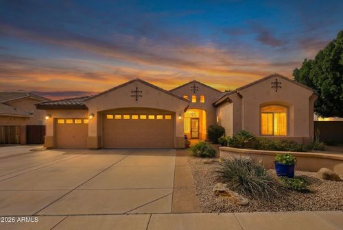 22028 N 80th Avenue, Peoria, AZ, 85383 | Card Image