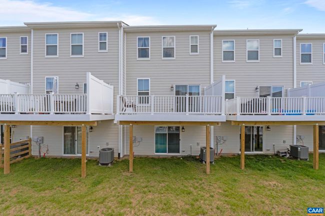 6031 Mccomb St, House attached with 3 bedrooms, 3 bathrooms and null parking in CROZET VA | Image 30